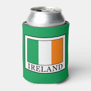 Irland Dosenkühler