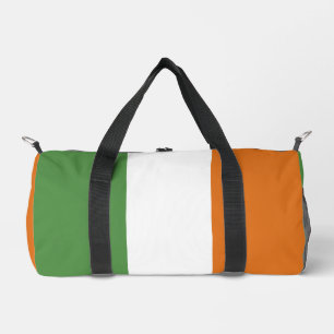 Irland Duffle Bag