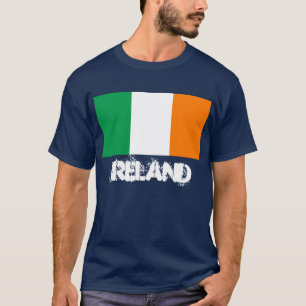 Irland (Éire) T-Shirt
