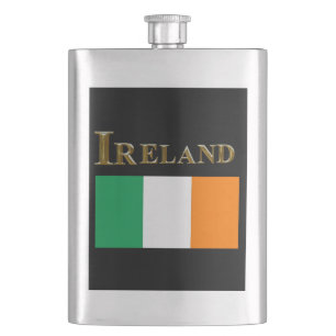 IRLAND FLACHMANN