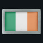 Irland Flag Gürtelschnalle<br><div class="desc">Irland,  Irland,  Eis,  Flagge,  Republik,  von,  Europa,  Reisen,  Land,  Stolz,  Andenken</div>