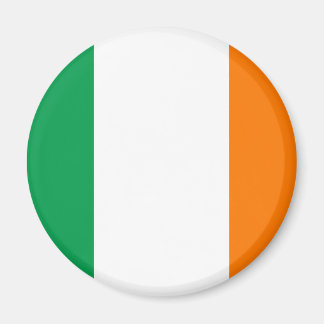 Irland Flag Magnet