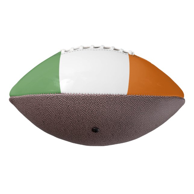 Irland Football (Gedreht 270)