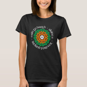 Irland Forever Erin Go Bragh Slainte 1 T-Shirt