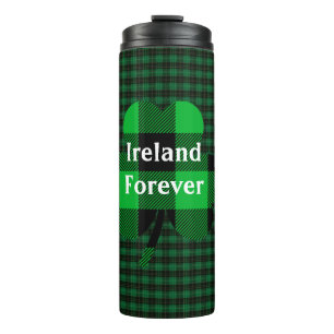 Irland Forever Thermosbecher