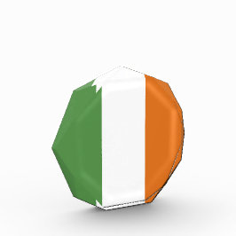 Irland Fotoblock