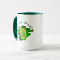 Irland für immer/Erin geht hart/harf