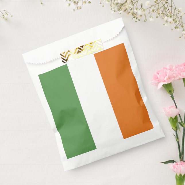 Irland Geschenktütchen (Versiegelt)