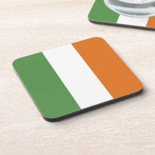Irland Getränkeuntersetzer