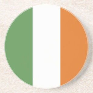 Irland Getränkeuntersetzer