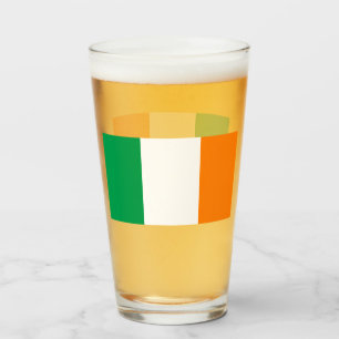 Irland Glas
