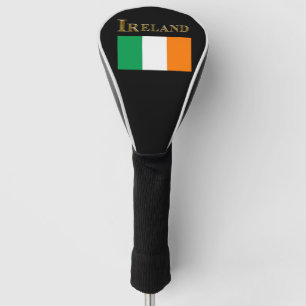IRLAND GOLF HEADCOVER