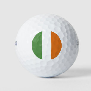 Irland Golfball
