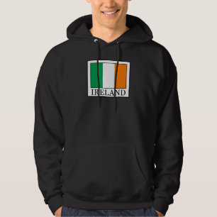 Irland Hoodie