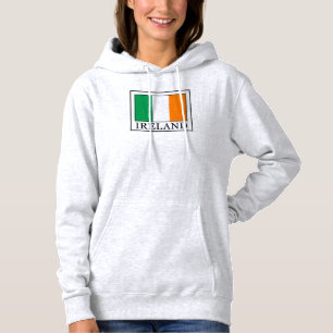 Irland Hoodie