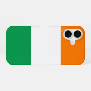 Irland iPhone 16 Hülle