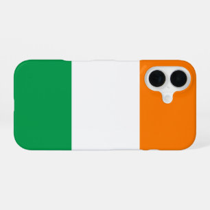 Irland iPhone 16 Hülle