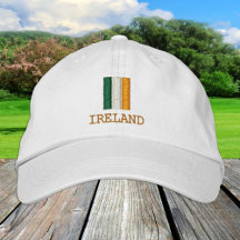 Irland & Irish Flag Mode / Irish Patriots