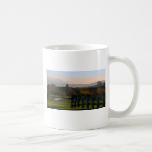 Irland ist schön kaffeetasse