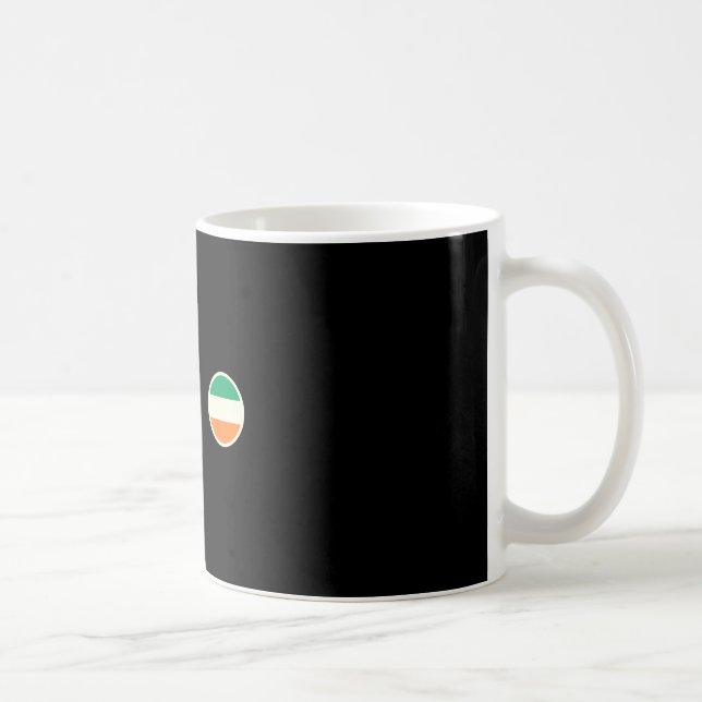 Irland  kaffeetasse (Rechts)