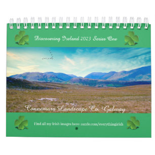 Irland Kalender 2023