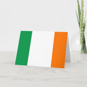 Irland Karte