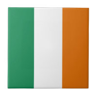 Irland Keramik Tile