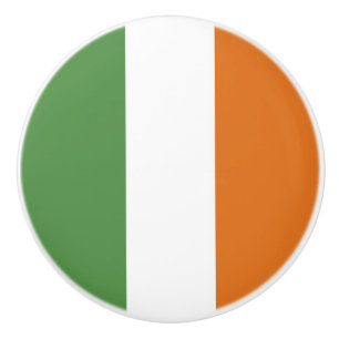 Irland Keramikknauf