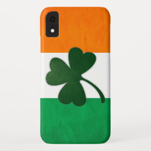 Irland-Kleeblatt Case-Mate iPhone Hülle