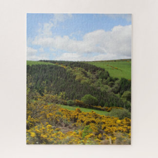 Irland Landschaft Jigsaw Puzzle