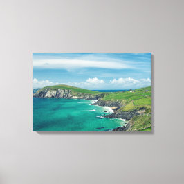 Irland Landschaft Leinwanddruck