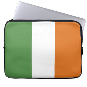 Irland Laptopschutzhülle