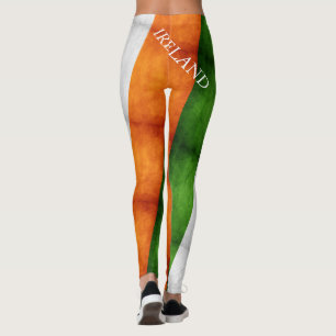 IRLAND LEGGINGS