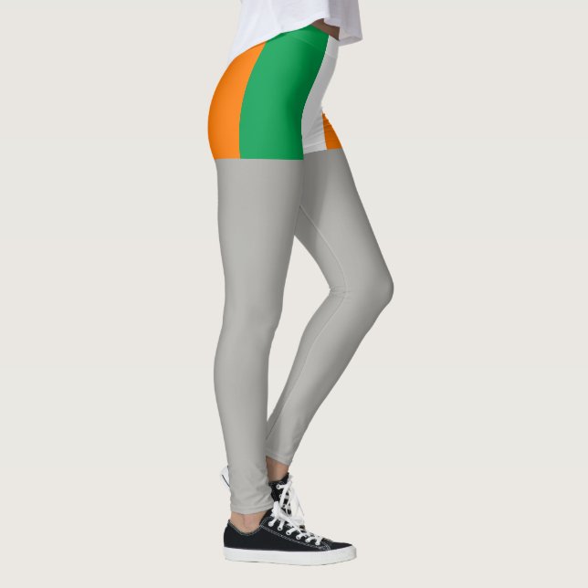 Irland Leggings (Rechts)