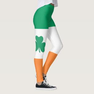 Irland Leggings