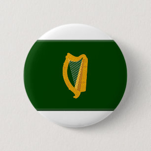 Irland-Leinster Button