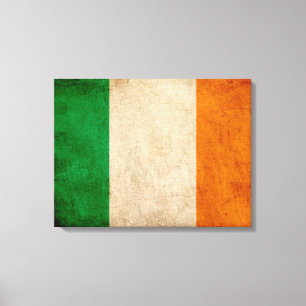 Irland Leinwand