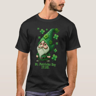 Irland Leprechaun T-Shirt
