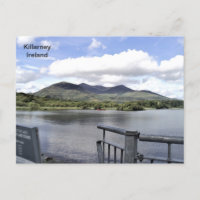 Irland, Lough Leane, Killarney, Grafschaft Kerry