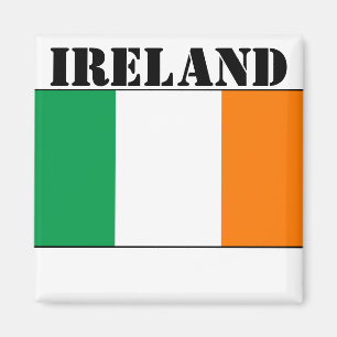 IRLAND MAGNET