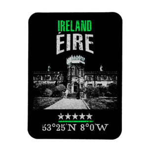 Irland Magnet