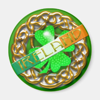 Irland Magnet