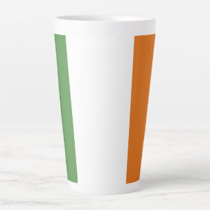 Irland Milchtasse