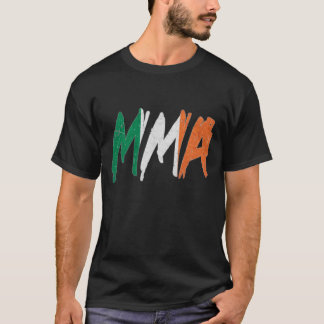 Irland-MIXED MARTIAL ARTS T - Shirt