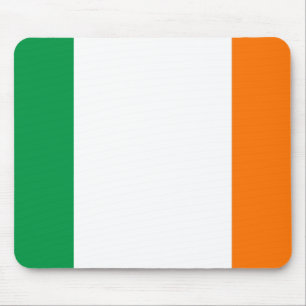 Irland Mousepad