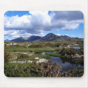 Irland Mousepad