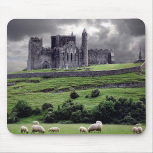 Irland Mousepad
