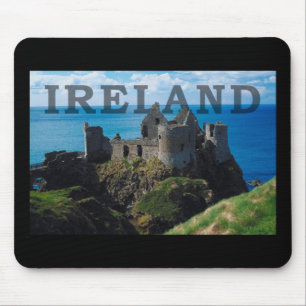 Irland Mousepad