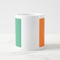 Irland Nationalflagge, Irischer Standard, Banner