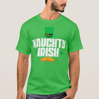 Irland Naughty T-Shirt